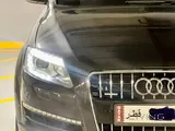 Audi Q7 – 2013 Model